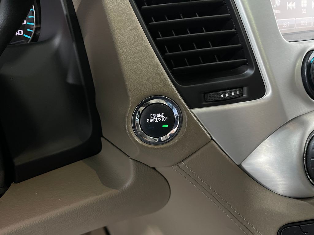 2019 GMC Yukon Image 23