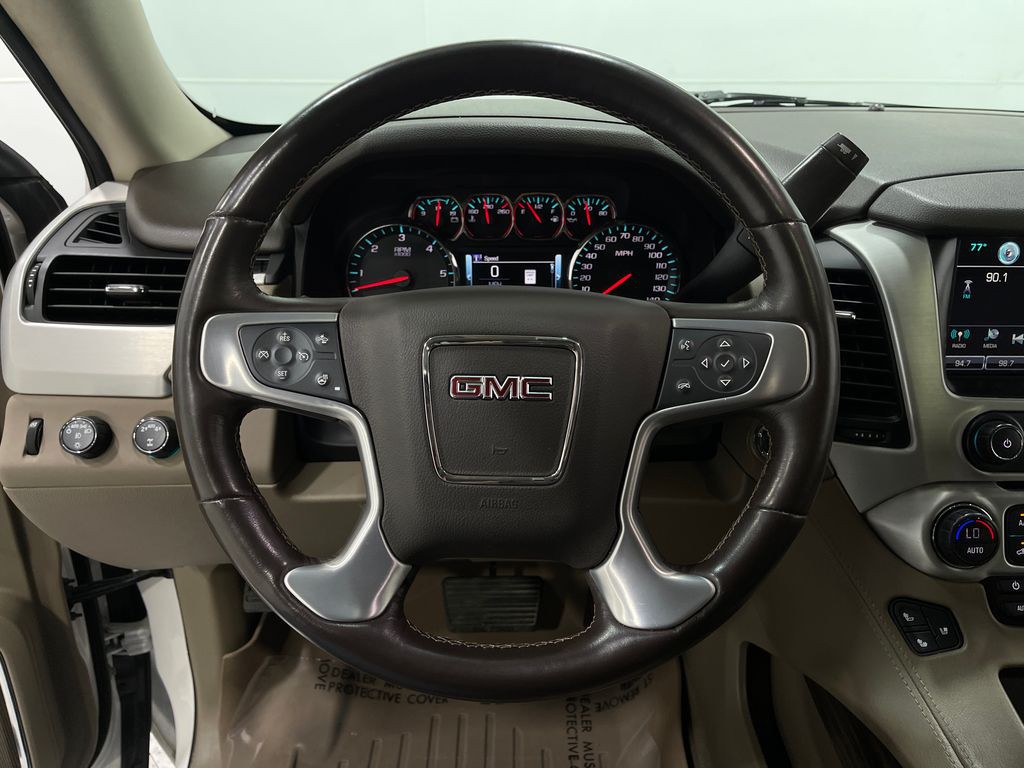 2019 GMC Yukon Image 24