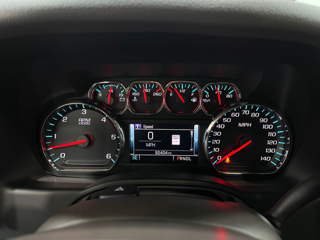 2019 GMC Yukon Image 25