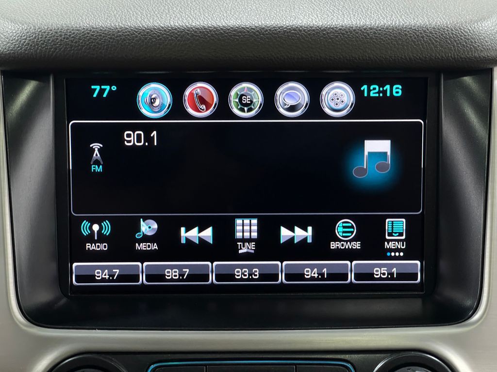 2019 GMC Yukon Image 26