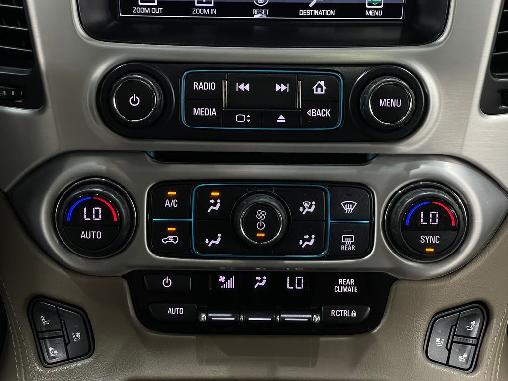 2019 GMC Yukon Image 27