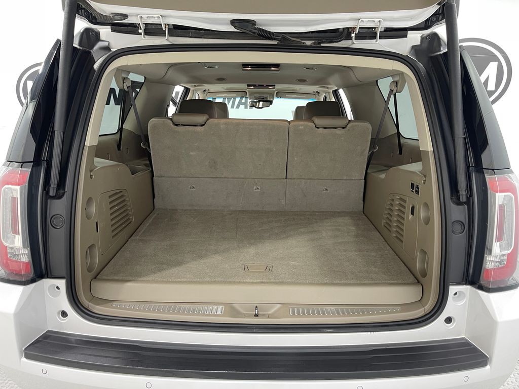 2019 GMC Yukon Image 28