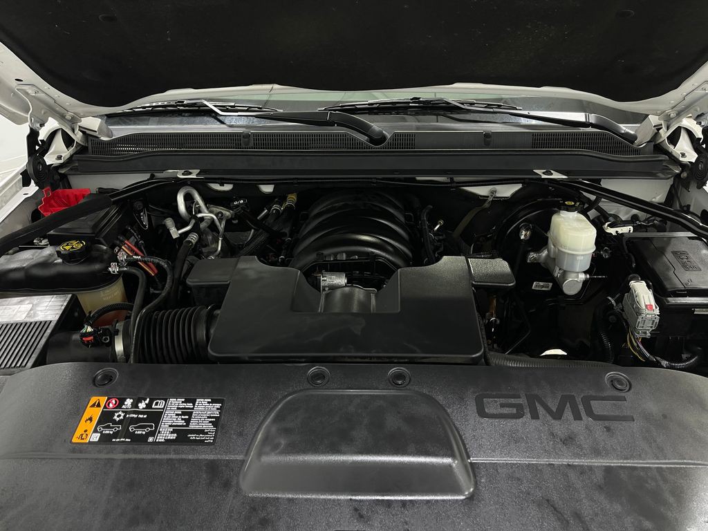 2019 GMC Yukon Image 29