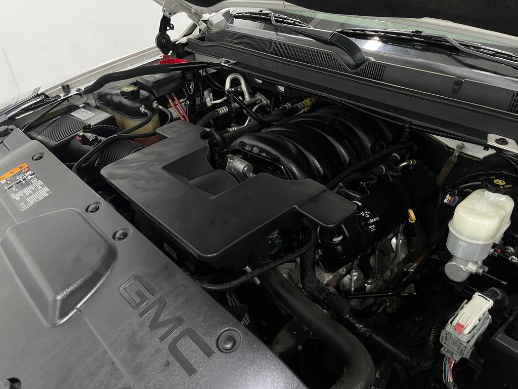 2019 GMC Yukon Image 30