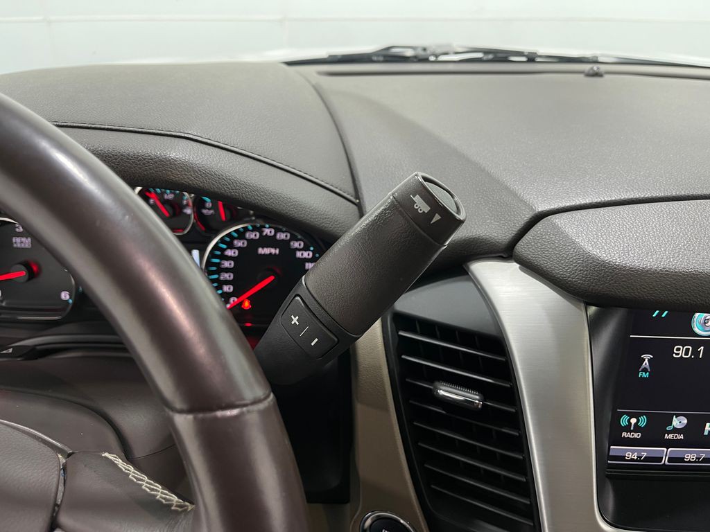 2019 GMC Yukon Image 31