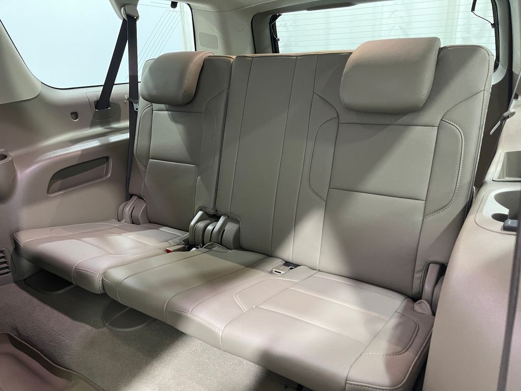 2019 GMC Yukon Image 33