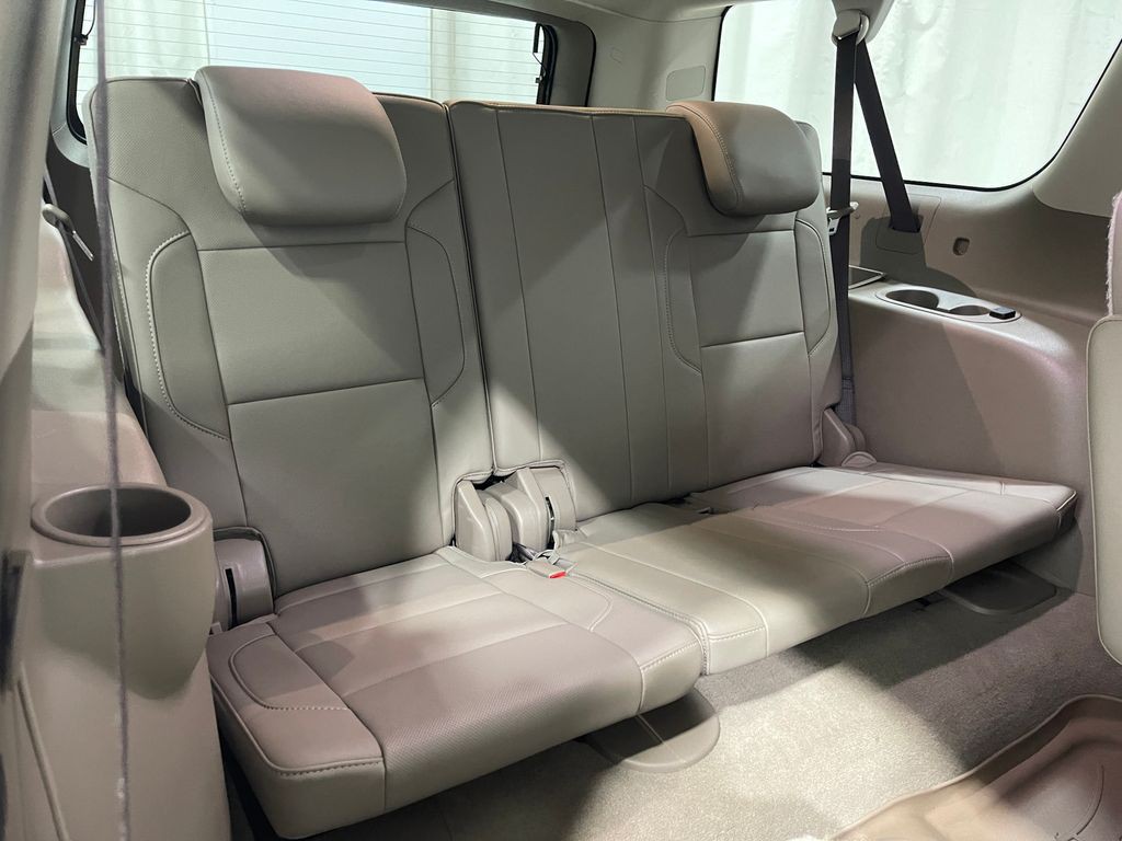 2019 GMC Yukon Image 34