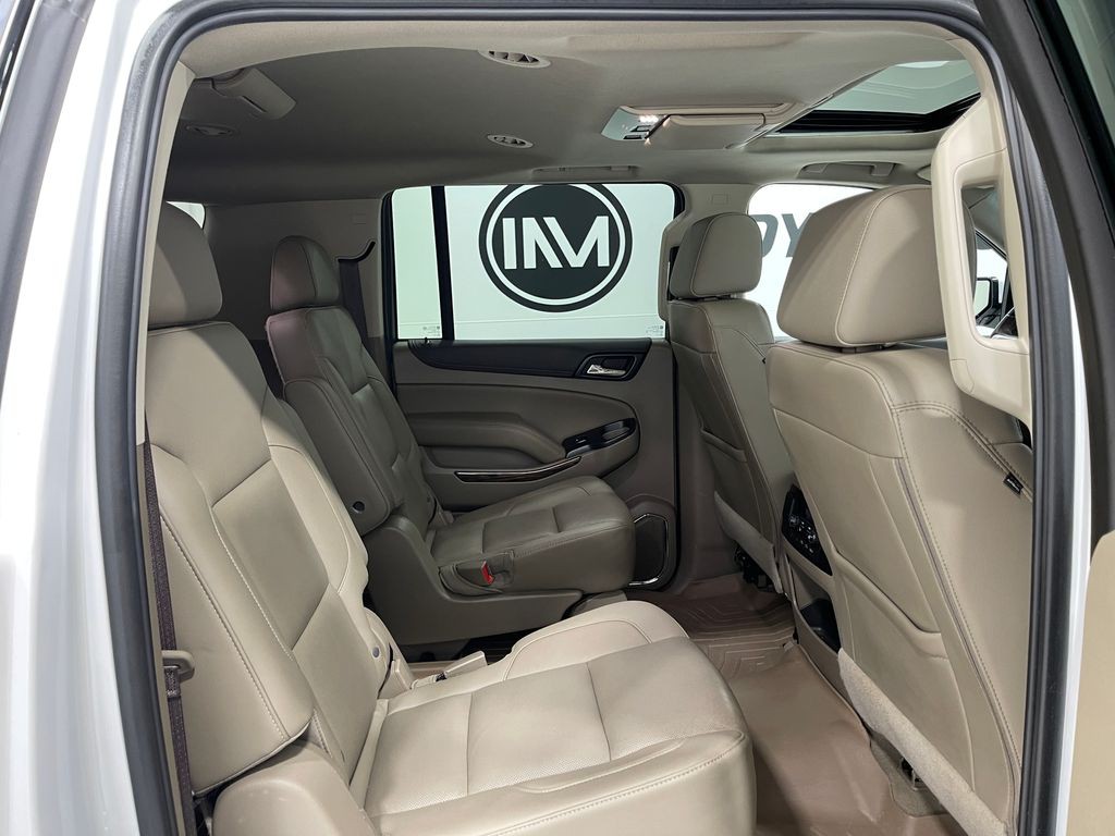 2019 GMC Yukon Image 35