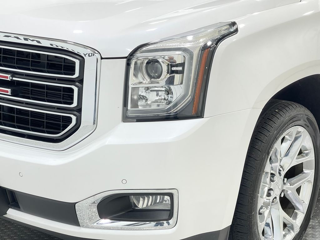 2019 GMC Yukon Image 37