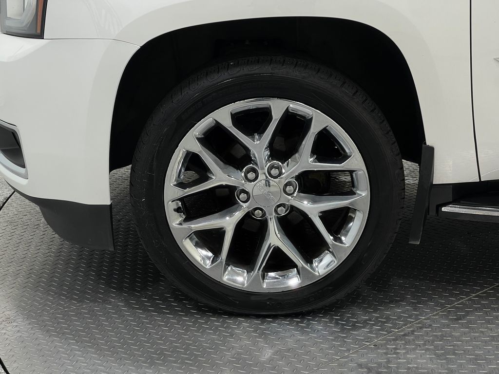 2019 GMC Yukon Image 39
