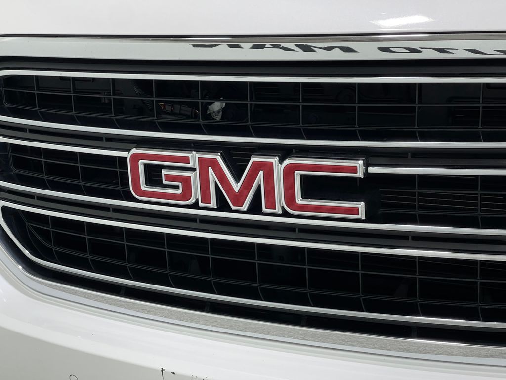 2019 GMC Yukon Image 42