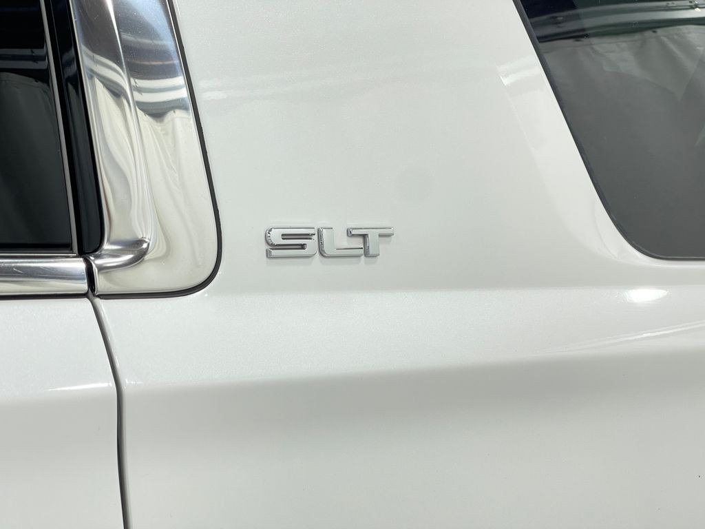 2019 GMC Yukon Image 44