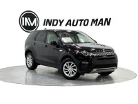Image for 2019 Land Rover Discovery Sport HSE ID: 6627144