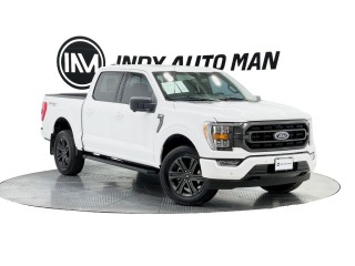 Image for 2023 Ford F-150 XLT ID: 6627146