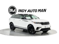 Image for 2020 Land Rover Range Rover R-Dynamic S ID: 6629100