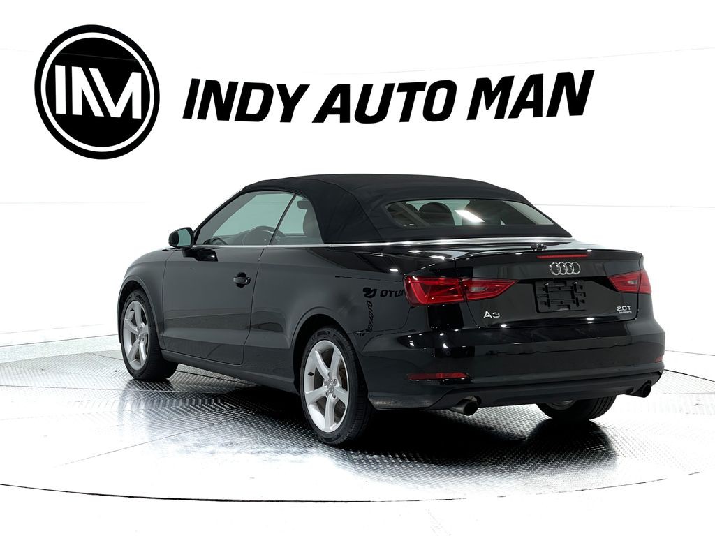 2016 Audi A3 Image 6