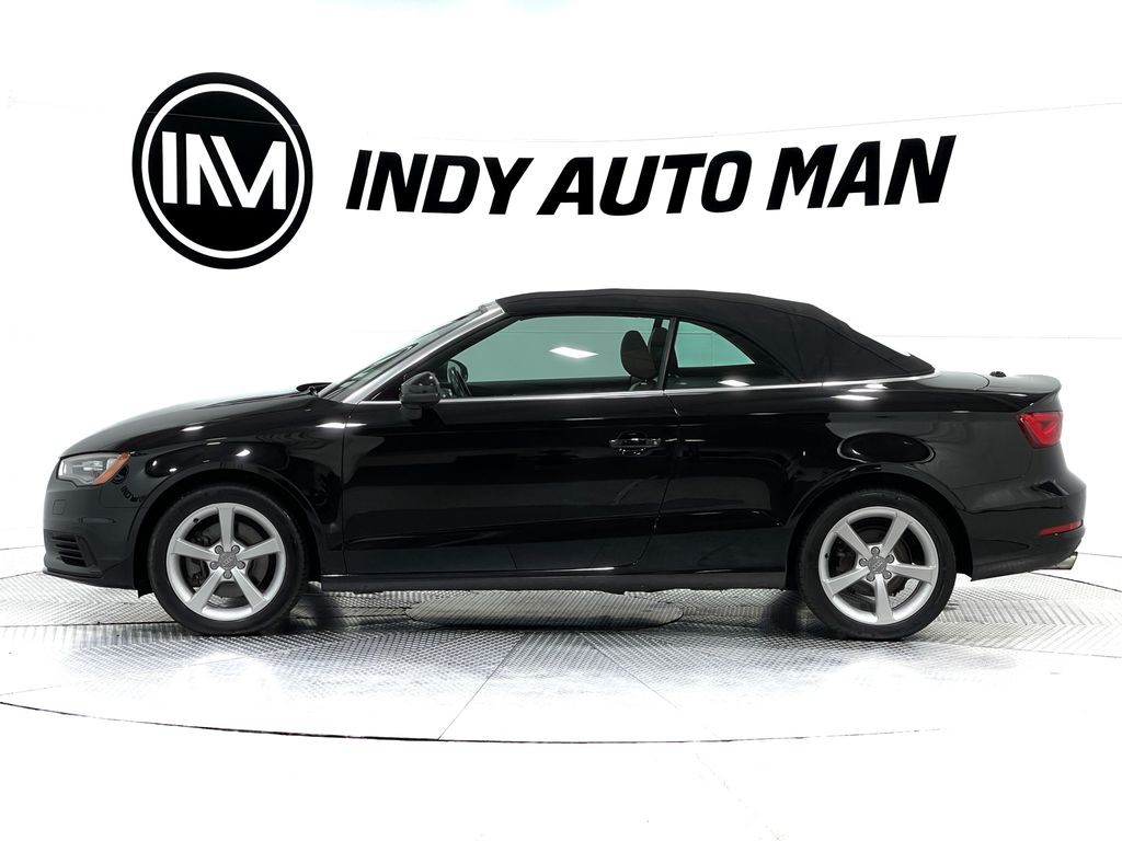 2016 Audi A3 Image 7