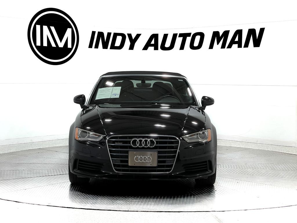 2016 Audi A3 Image 9