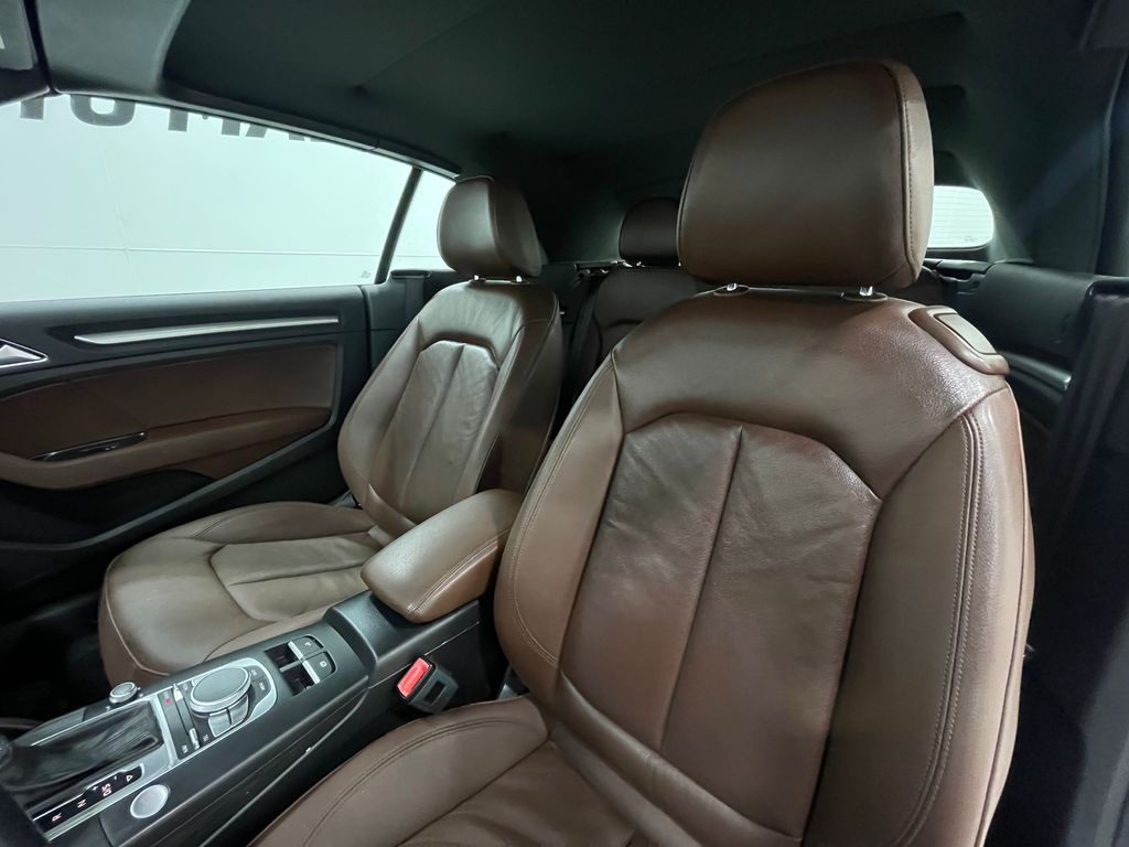 2016 Audi A3 Image 13