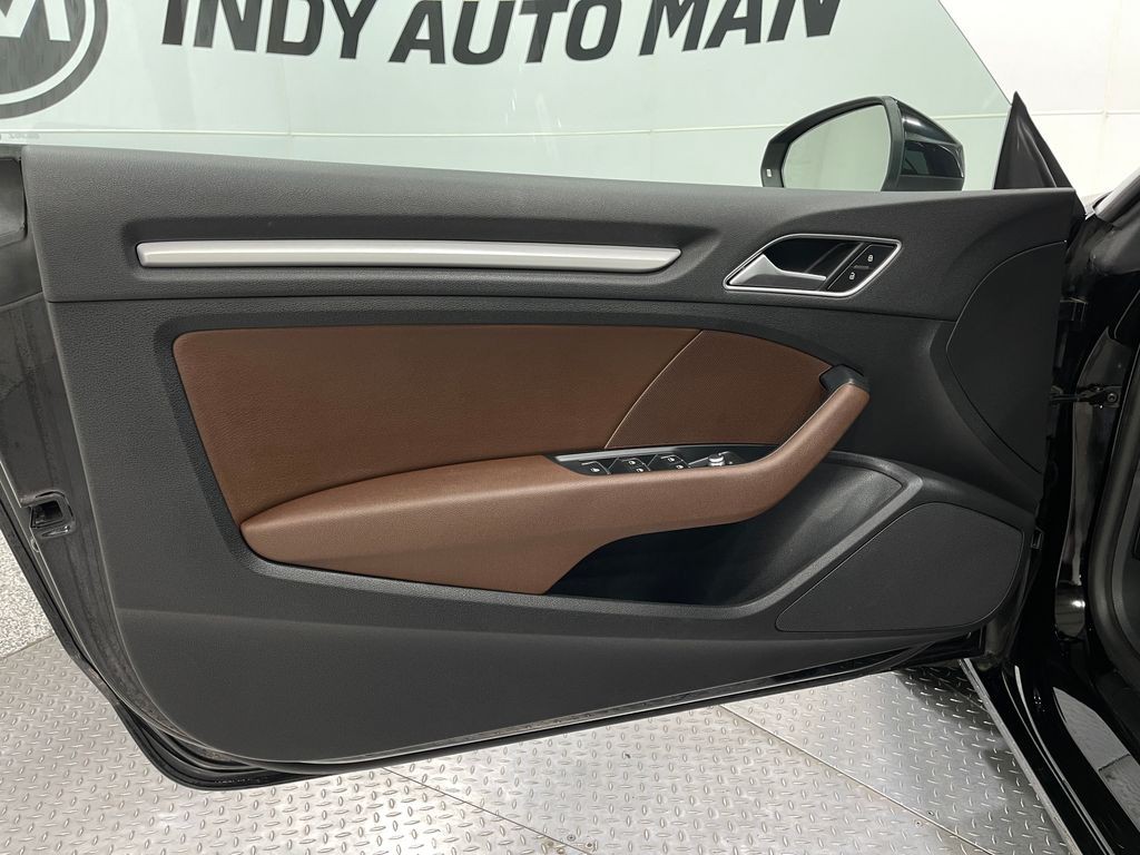 2016 Audi A3 Image 14