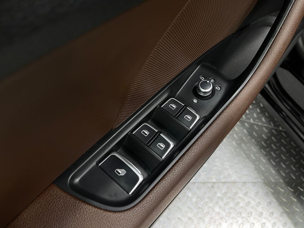 2016 Audi A3 Image 15