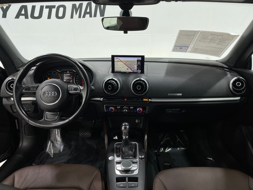 2016 Audi A3 Image 18