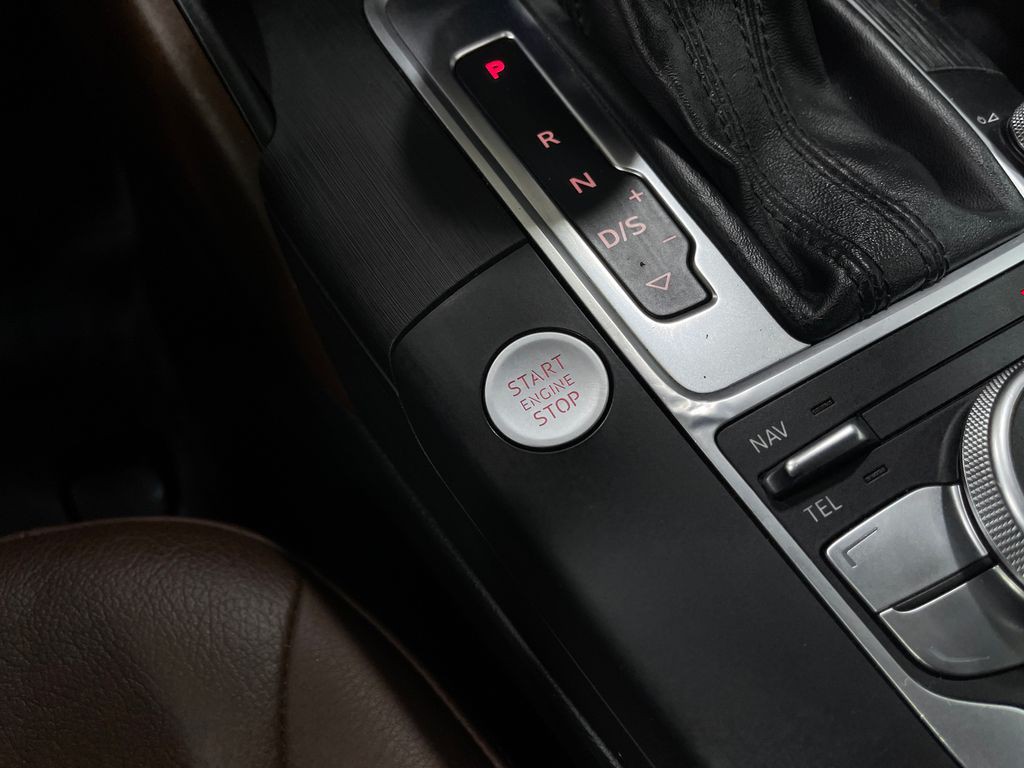 2016 Audi A3 Image 20