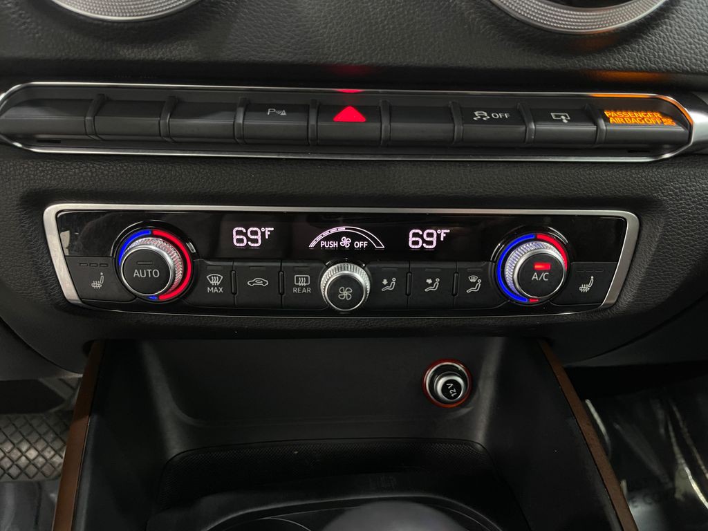 2016 Audi A3 Image 25