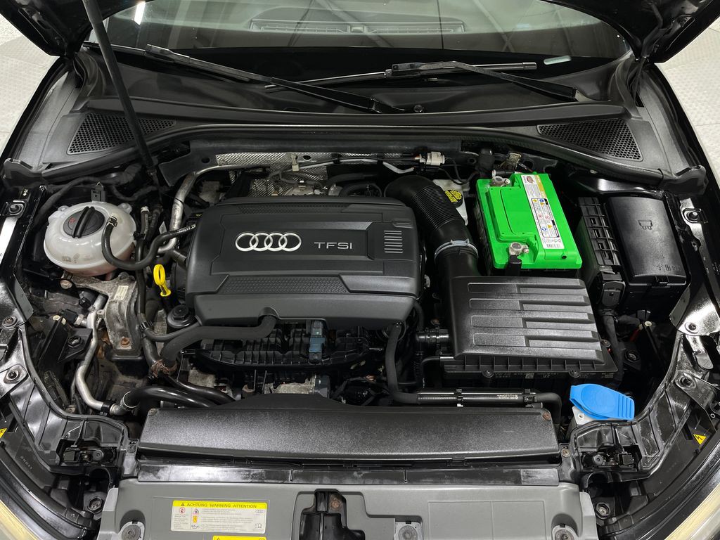 2016 Audi A3 Image 26