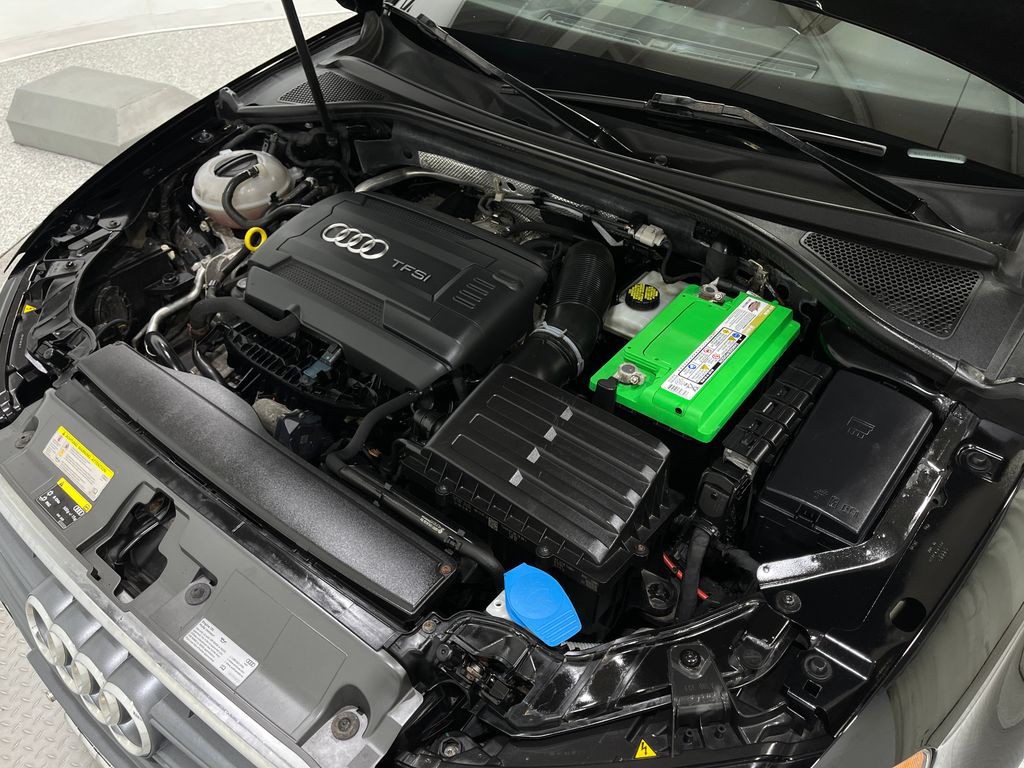 2016 Audi A3 Image 27