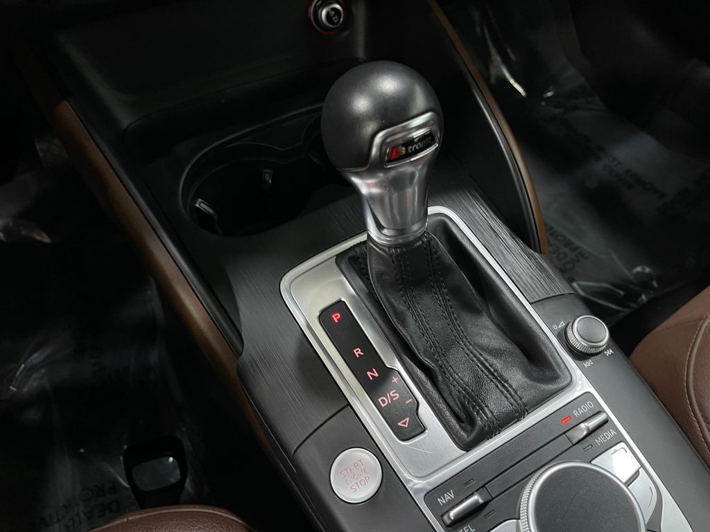 2016 Audi A3 Image 29