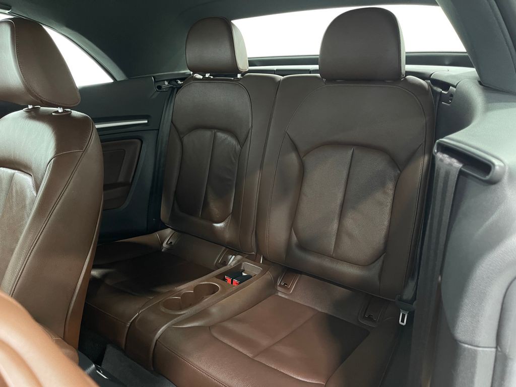 2016 Audi A3 Image 30