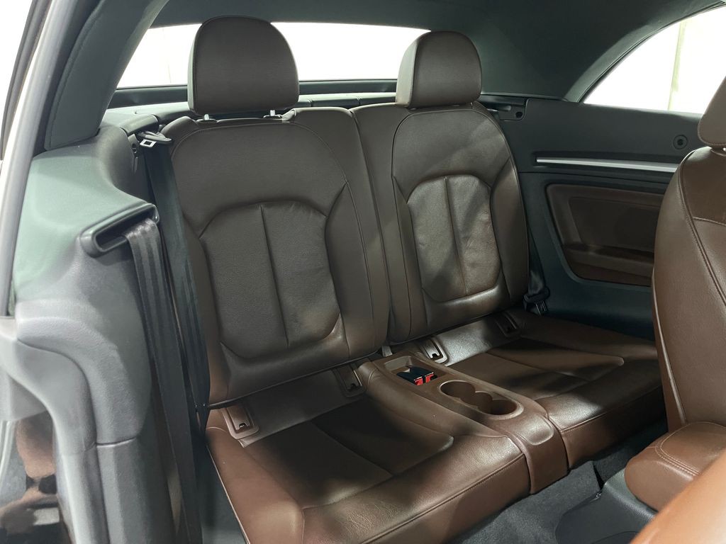 2016 Audi A3 Image 31