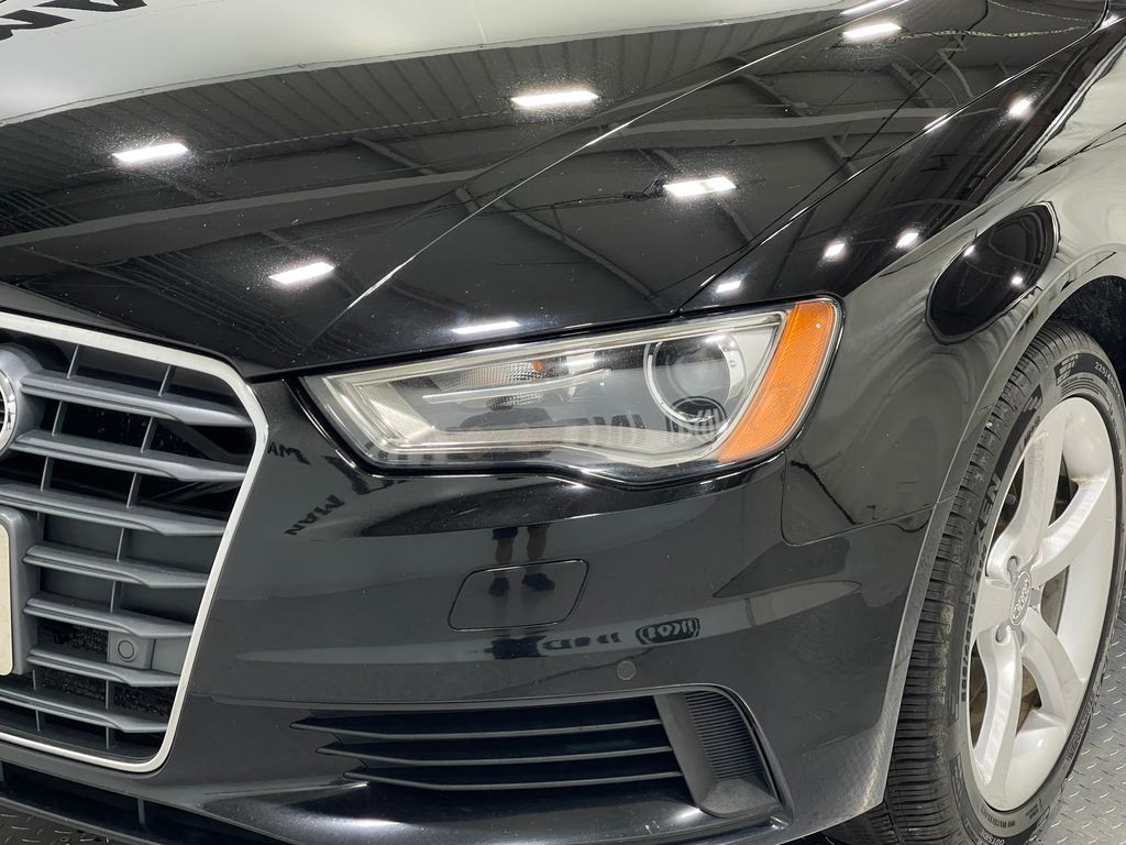 2016 Audi A3 Image 33