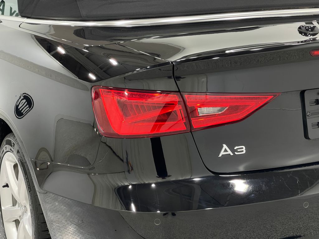 2016 Audi A3 Image 34