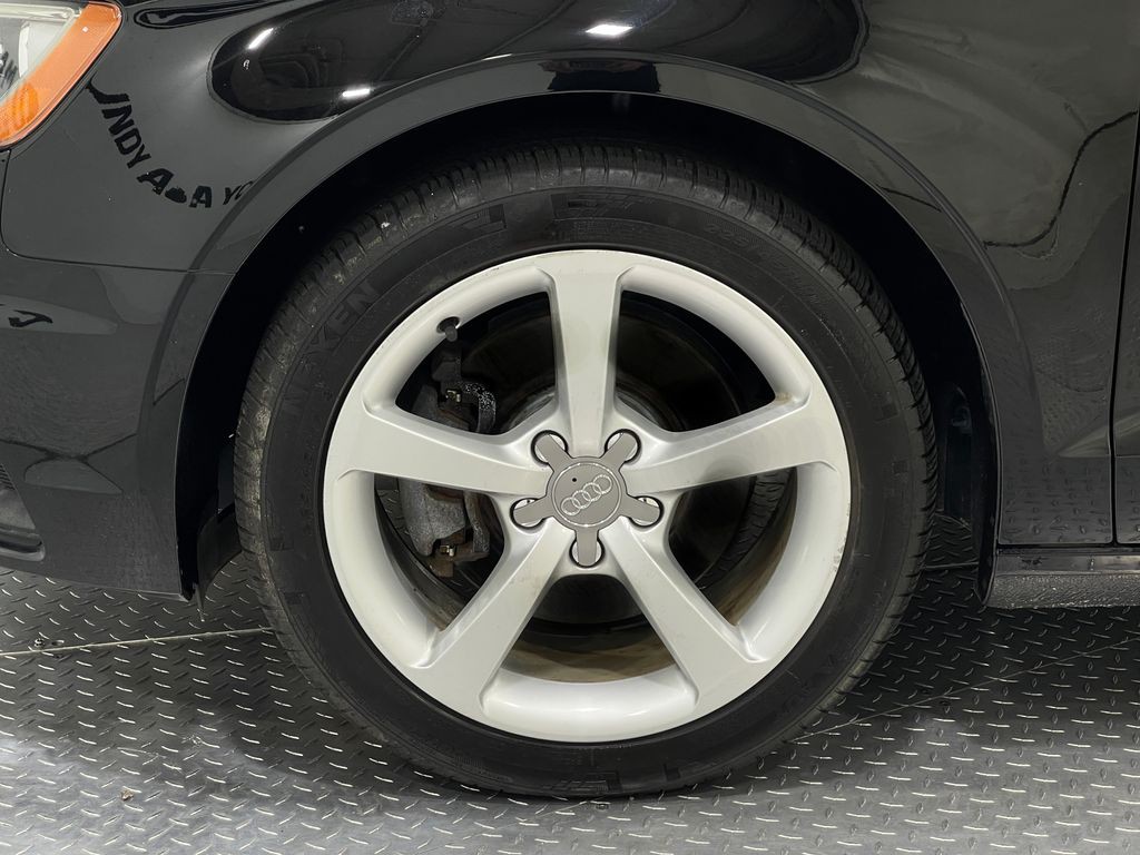 2016 Audi A3 Image 35