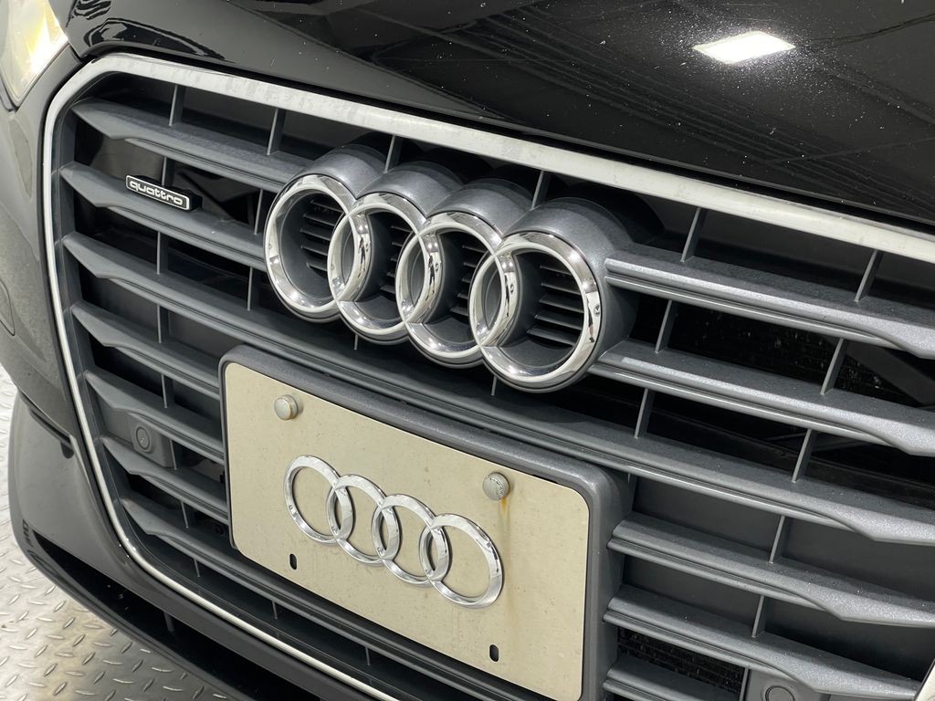 2016 Audi A3 Image 38