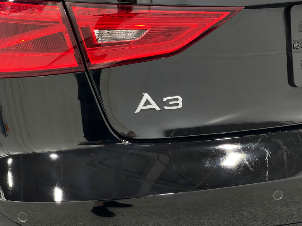2016 Audi A3 Image 39