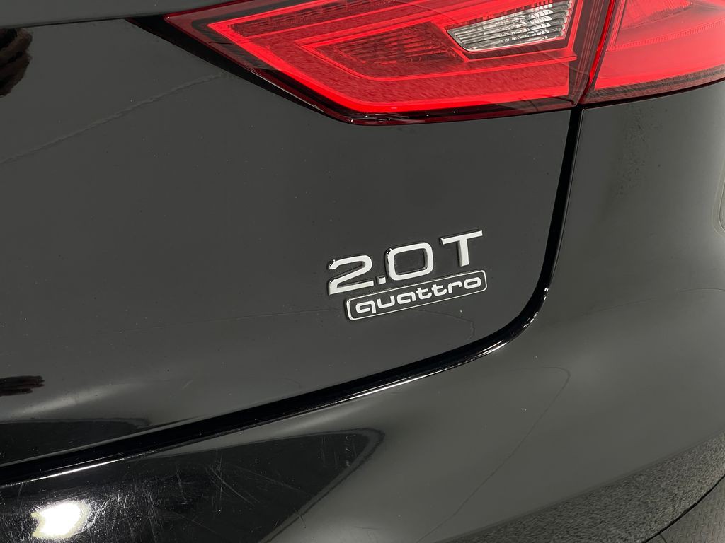2016 Audi A3 Image 40