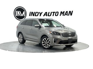 Image for 2019 Kia Sorento SX Limited ID: 6631965