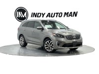 Image for 2019 Kia Sorento SX Limited ID: 6631965