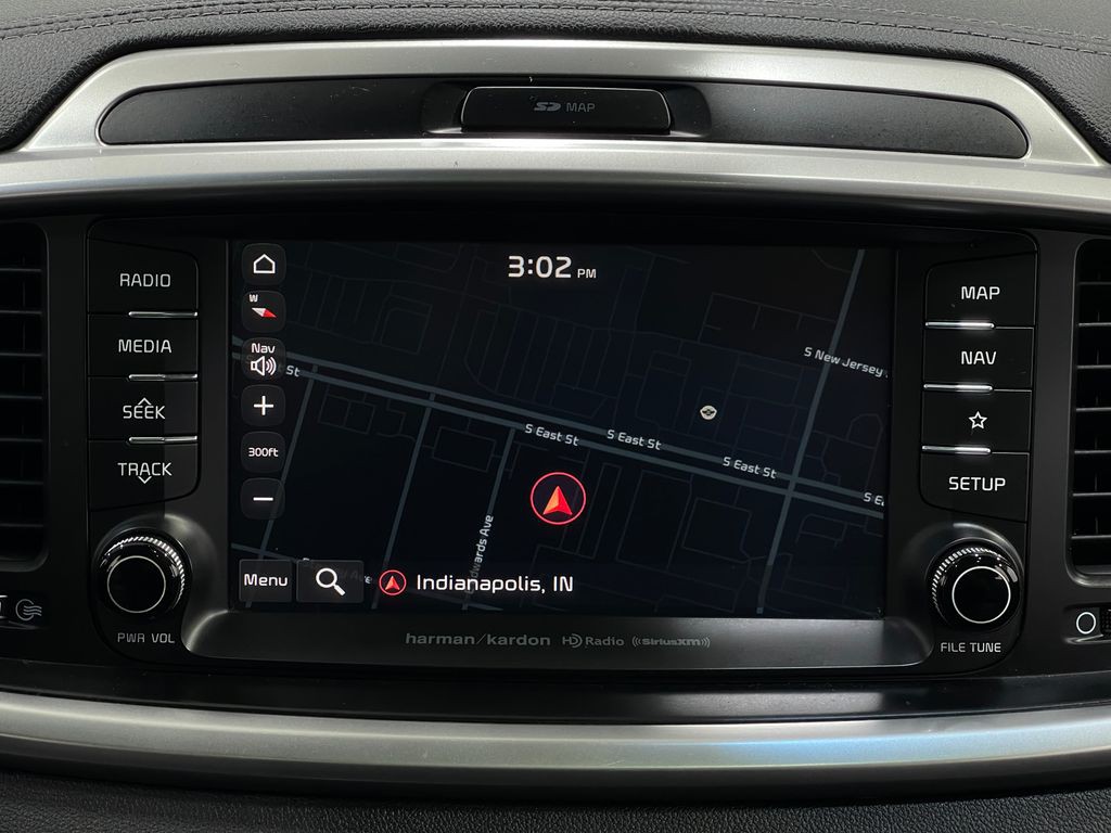 2019 Kia Sorento Image 10