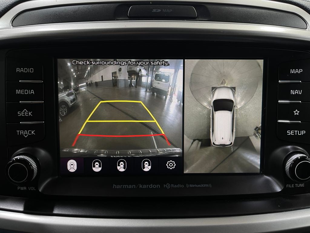 2019 Kia Sorento Image 11