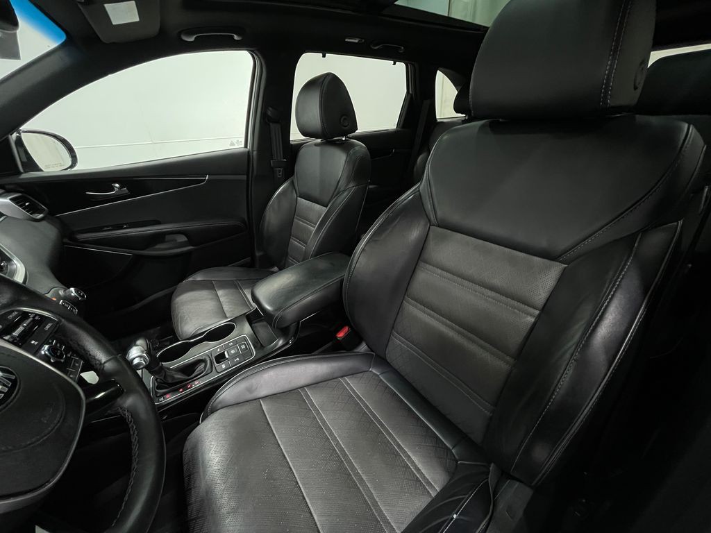 2019 Kia Sorento Image 15