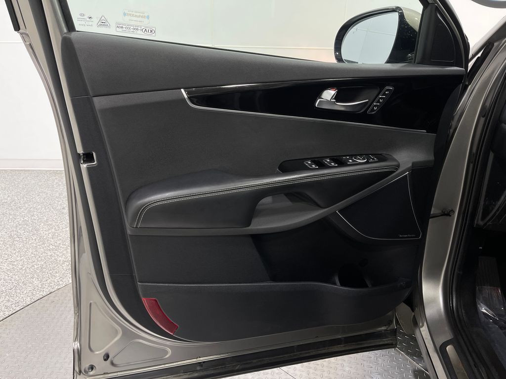 2019 Kia Sorento Image 16
