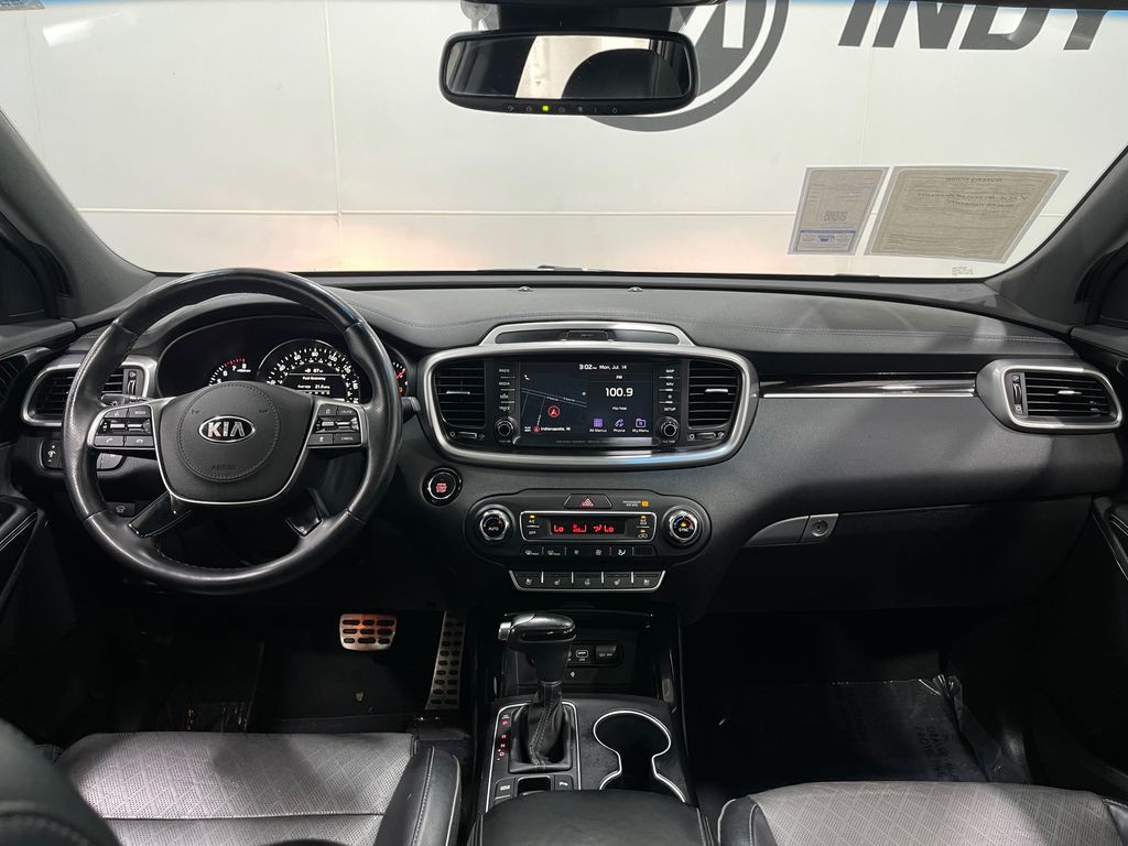 2019 Kia Sorento Image 20