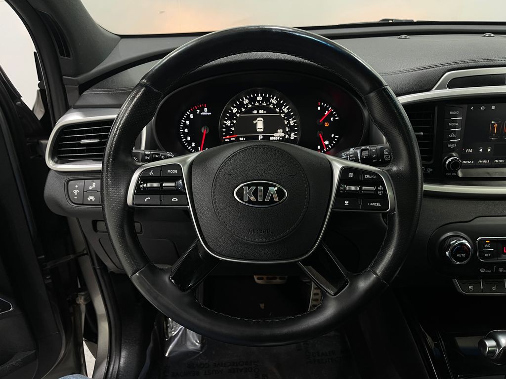 2019 Kia Sorento Image 23