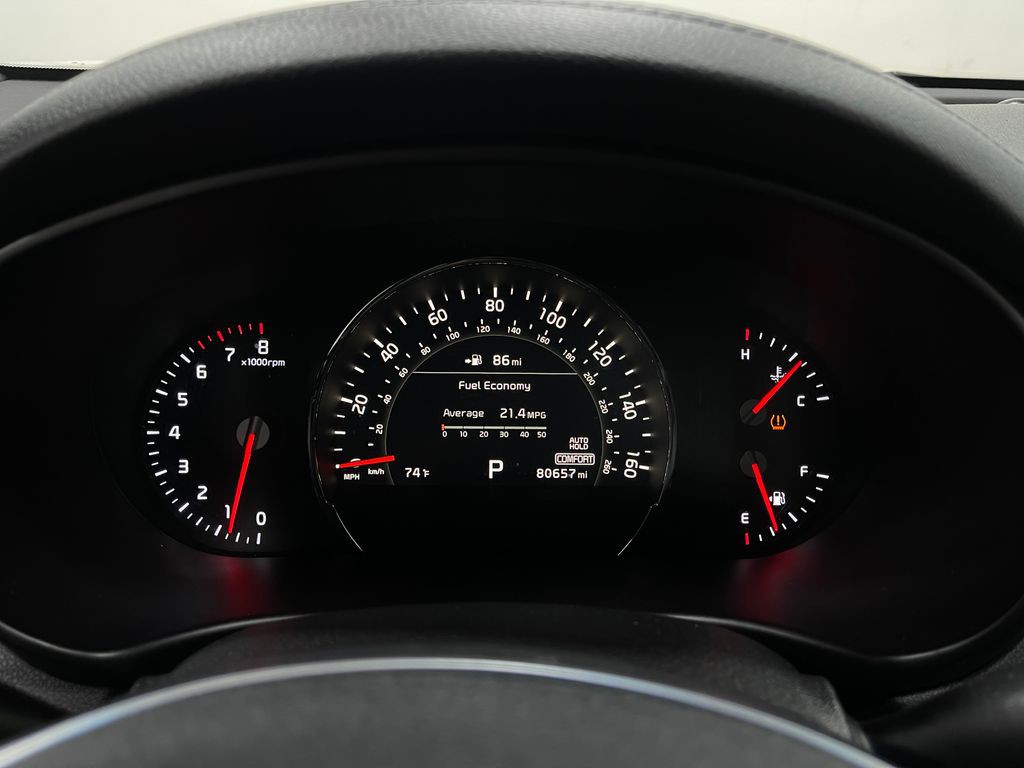 2019 Kia Sorento Image 24