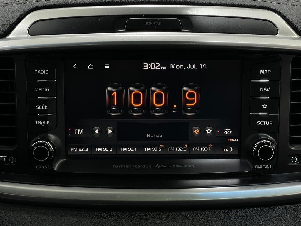 2019 Kia Sorento Image 25