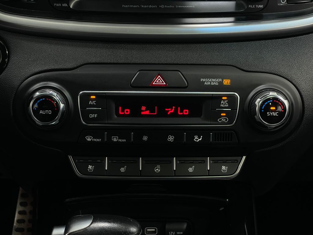 2019 Kia Sorento Image 26